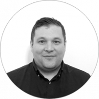 Jamie Hisee headshot