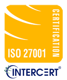 ISO 27001 certification