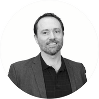 Paul Thompson Headshot