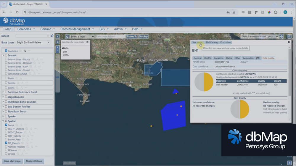 Eliminating Data Conflicts After an Asset Acquisition