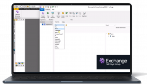 intercambio de datos entre Petrel y OpenWorks